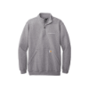 Picture of Carhartt® Midweight 1/4-Zip Mock Neck Sweatshirt