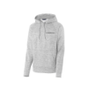 Picture of Sport-Tek® PosiCharge® Electric Heather Fleece Hooded Pullover