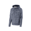 Picture of Sport-Tek® PosiCharge® Electric Heather Fleece Hooded Pullover