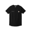 Picture of Carhartt Force Short Sleeve Pocket T-shirt