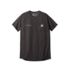 Picture of Carhartt Force Short Sleeve Pocket T-shirt