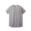 Picture of Carhartt Force Short Sleeve Pocket T-shirt