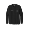 Picture of Carhartt Workwear Pocket Long Sleeve T-shirt