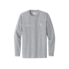 Picture of Carhartt Workwear Pocket Long Sleeve T-shirt