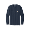Picture of Carhartt Workwear Pocket Long Sleeve T-shirt