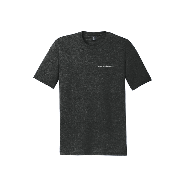 Picture of District Perfect Tri Tee