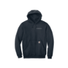 Picture of Carhartt ® Midweight Hooded Sweatshirt