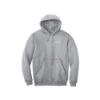 Picture of Carhartt® Tall Midweight Hooded Sweatshirt