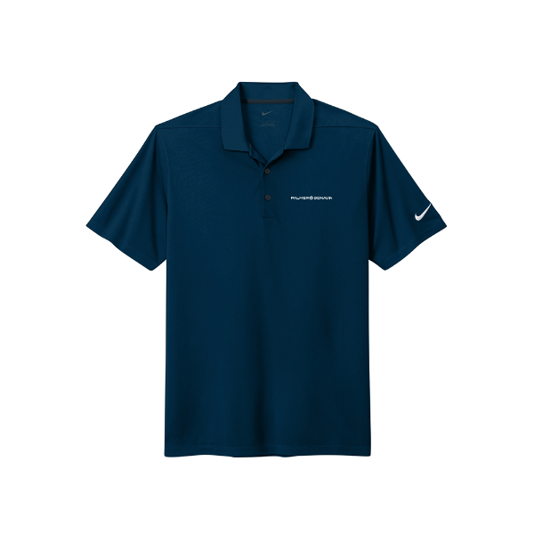 Picture of Nike Dri-FIT Micro Pique 2.0 Polo