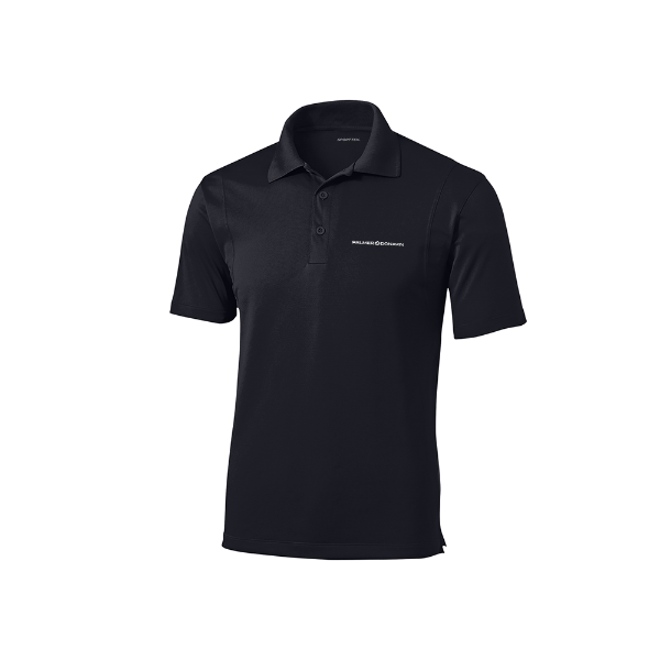 Picture of Sport-Tek® Tall Micropique Sport-Wick® Polo