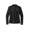 Picture of Nike Ladies Dri-FIT Element 1/2-Zip Top