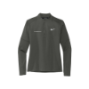 Picture of Nike Ladies Dri-FIT Element 1/2-Zip Top