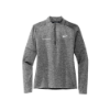 Picture of Nike Ladies Dri-FIT Element 1/2-Zip Top