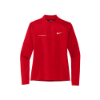 Picture of Nike Ladies Dri-FIT Element 1/2-Zip Top