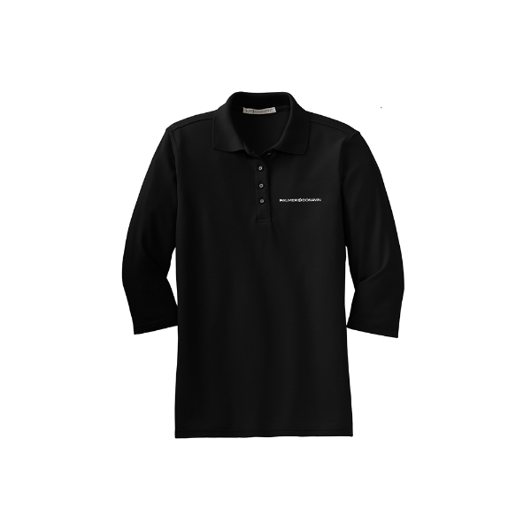 Picture of Port Authority® Ladies 3/4-Sleeve Easy Care Shirt