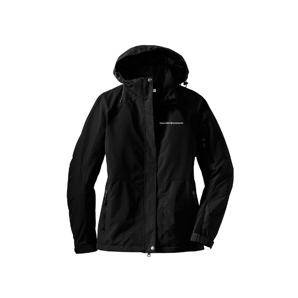 Picture of Port Authority® Ladies All-Season II Jacket
