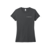 Picture of District Women's Perfect Tri Tee