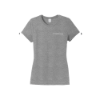 Picture of District Women's Perfect Tri Tee