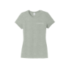 Picture of District Women's Perfect Tri Tee