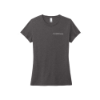 Picture of District Women's Perfect Tri Tee