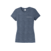 Picture of District Women's Perfect Tri Tee