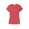 Picture of District Women's Perfect Tri Tee