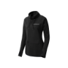 Picture of Sport-Tek ® Ladies Triumph Cowl Neck Pullover