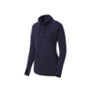 Picture of Sport-Tek ® Ladies Triumph Cowl Neck Pullover