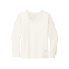 Picture of OGIO® Ladies Luuma Flex Long Sleeve V-Neck