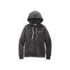 Picture of District® Women's Re-Fleece™ Full-Zip Hoodie