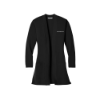 Picture of Port Authority ® Ladies Concept Long Pocket Cardigan