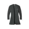 Picture of Port Authority ® Ladies Concept Long Pocket Cardigan