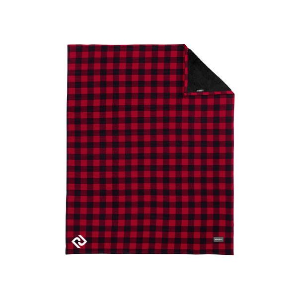 Picture of Eddie Bauer® Woodland Blanket