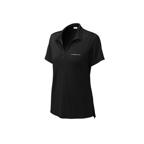 Picture of Sport-Tek® Ladies Sideline Polo