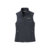 Picture of Port Authority Women's Core Soft Shell Vest 