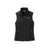 Picture of Port Authority Women's Core Soft Shell Vest 