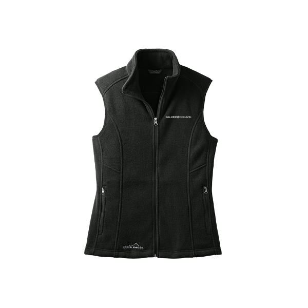 Picture of Eddie Bauer® Ladies Fleece Vest