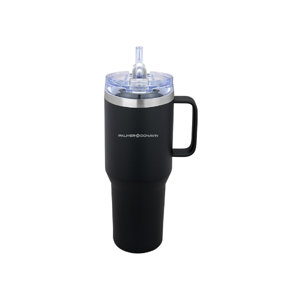 Picture of Palmer-Donavin 40 oz Urban Peak® Apex Ridge Vacuum Travel Mug