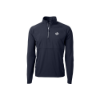 Picture of Cutter & Buck Adapt Eco Knit Hybrid Recycled Mens Quarter Zip