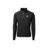 Picture of Cutter & Buck Adapt Eco Knit Hybrid Recycled Mens Quarter Zip