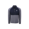Picture of Cutter & Buck Adapt Eco Knit Hybrid Recycled Mens Quarter Zip