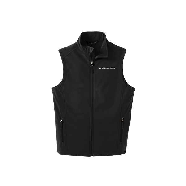 Picture of Port Authority Core Soft Shell Vest