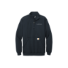 Picture of Carhartt® Midweight 1/4-Zip Mock Neck Sweatshirt