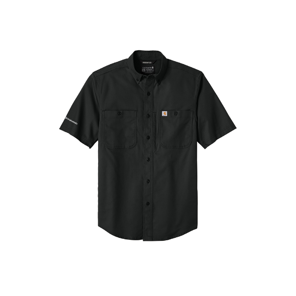 Picture of Carhartt® Rugged Professional™ Series Short Sleeve Shirt