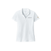 Picture of Brooks Brothers® Ladies Mesh Pique Performance Polo