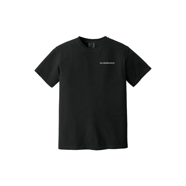 Picture of Comfort Colors ® Heavyweight Ring Spun Tee