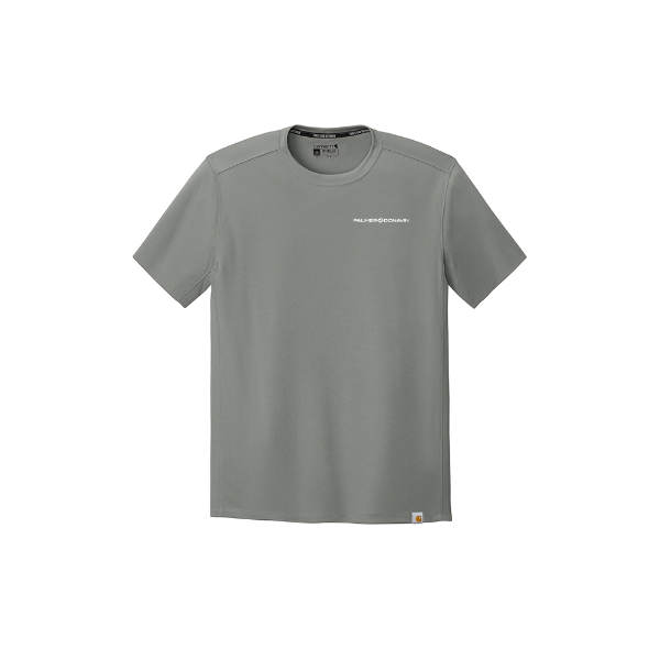 Picture of Carhartt Force® Sun Defender™ Short Sleeve T-Shirt