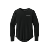 Picture of Mercer+Mettle® Women’s Stretch Jersey Long Sleeve Blouson Top