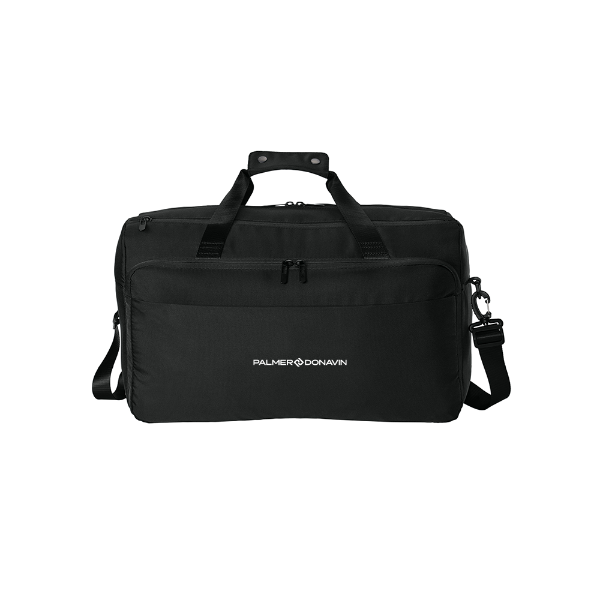 Picture of Mercer+Mettle® Traveler Duffel