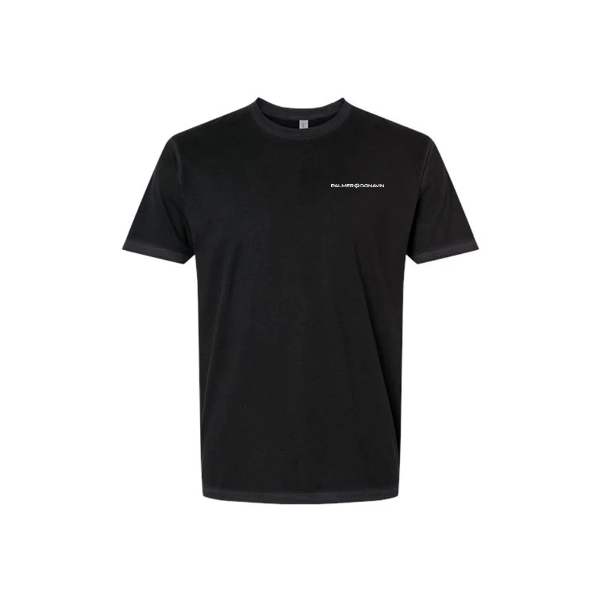 Picture of Next Level Apparel® Soft Wash Cotton Tee